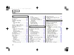 Предварительный просмотр 484 страницы Acura 2007 Acura RL Owner'S Manual