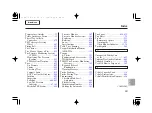 Предварительный просмотр 489 страницы Acura 2007 Acura RL Owner'S Manual