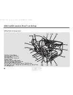 Preview for 28 page of Acura 2008 MDX Owner'S Manual