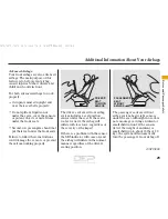 Preview for 33 page of Acura 2008 MDX Owner'S Manual