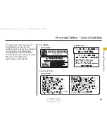 Preview for 43 page of Acura 2008 MDX Owner'S Manual