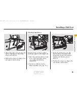 Preview for 57 page of Acura 2008 MDX Owner'S Manual