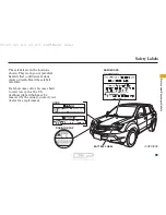 Preview for 63 page of Acura 2008 MDX Owner'S Manual