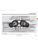 Preview for 67 page of Acura 2008 MDX Owner'S Manual