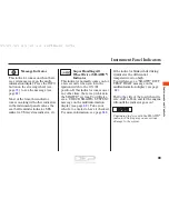 Preview for 73 page of Acura 2008 MDX Owner'S Manual