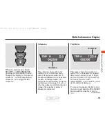 Preview for 79 page of Acura 2008 MDX Owner'S Manual