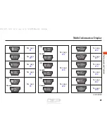 Preview for 85 page of Acura 2008 MDX Owner'S Manual