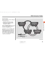 Preview for 101 page of Acura 2008 MDX Owner'S Manual