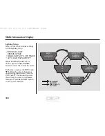 Preview for 104 page of Acura 2008 MDX Owner'S Manual