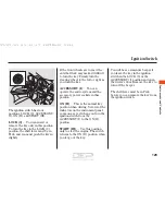 Preview for 133 page of Acura 2008 MDX Owner'S Manual