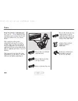 Preview for 144 page of Acura 2008 MDX Owner'S Manual