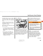 Preview for 153 page of Acura 2008 MDX Owner'S Manual