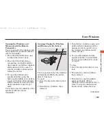 Preview for 155 page of Acura 2008 MDX Owner'S Manual