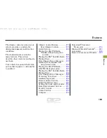 Preview for 173 page of Acura 2008 MDX Owner'S Manual