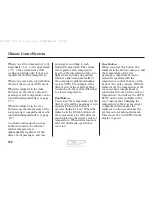 Preview for 176 page of Acura 2008 MDX Owner'S Manual