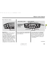 Preview for 179 page of Acura 2008 MDX Owner'S Manual