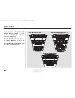 Preview for 184 page of Acura 2008 MDX Owner'S Manual