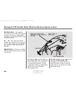 Preview for 192 page of Acura 2008 MDX Owner'S Manual