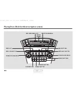 Preview for 194 page of Acura 2008 MDX Owner'S Manual