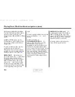 Preview for 198 page of Acura 2008 MDX Owner'S Manual