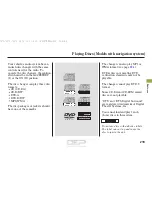 Preview for 223 page of Acura 2008 MDX Owner'S Manual