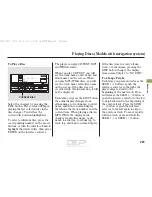 Preview for 225 page of Acura 2008 MDX Owner'S Manual