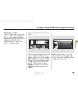 Preview for 229 page of Acura 2008 MDX Owner'S Manual