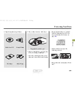 Preview for 235 page of Acura 2008 MDX Owner'S Manual