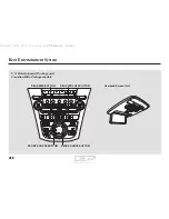 Preview for 242 page of Acura 2008 MDX Owner'S Manual