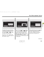 Preview for 265 page of Acura 2008 MDX Owner'S Manual