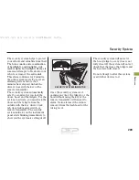 Preview for 273 page of Acura 2008 MDX Owner'S Manual