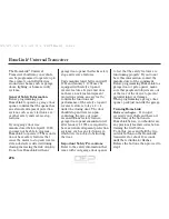 Preview for 280 page of Acura 2008 MDX Owner'S Manual