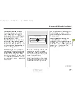 Preview for 301 page of Acura 2008 MDX Owner'S Manual