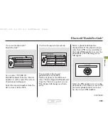 Preview for 305 page of Acura 2008 MDX Owner'S Manual