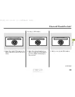 Preview for 307 page of Acura 2008 MDX Owner'S Manual