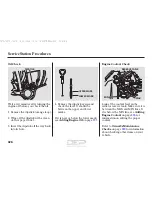 Preview for 330 page of Acura 2008 MDX Owner'S Manual