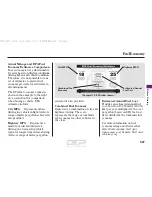 Preview for 331 page of Acura 2008 MDX Owner'S Manual