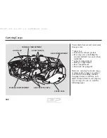 Preview for 336 page of Acura 2008 MDX Owner'S Manual