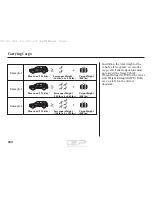 Preview for 338 page of Acura 2008 MDX Owner'S Manual