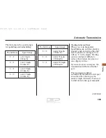 Preview for 349 page of Acura 2008 MDX Owner'S Manual