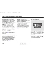 Preview for 356 page of Acura 2008 MDX Owner'S Manual