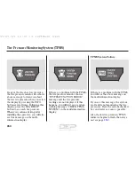 Preview for 358 page of Acura 2008 MDX Owner'S Manual