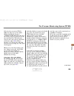 Preview for 359 page of Acura 2008 MDX Owner'S Manual