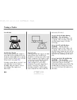 Preview for 368 page of Acura 2008 MDX Owner'S Manual