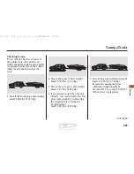 Preview for 371 page of Acura 2008 MDX Owner'S Manual