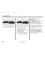 Preview for 372 page of Acura 2008 MDX Owner'S Manual