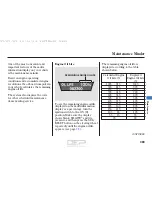 Preview for 387 page of Acura 2008 MDX Owner'S Manual