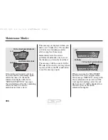 Preview for 390 page of Acura 2008 MDX Owner'S Manual