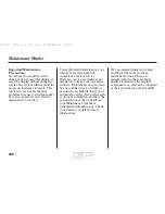 Preview for 392 page of Acura 2008 MDX Owner'S Manual