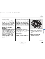 Preview for 407 page of Acura 2008 MDX Owner'S Manual